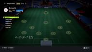 4-2-3-1 (2) formation. (Images via: FIFA 22)